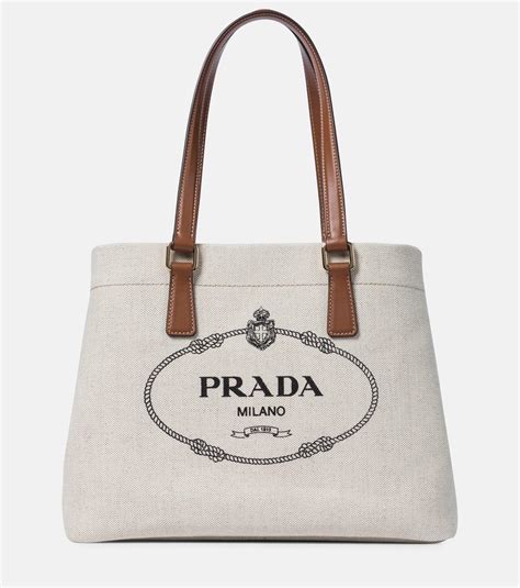 flannels prada bag